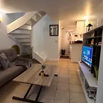 Duplex Paris 12èmè Près De Nation