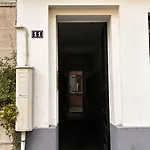 Duplex Paris 12èmè Près De Nation