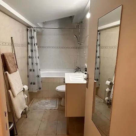 Duplex 12èmè Près De Nation Appartamento Parigi
