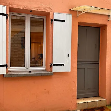 Duplex 12èmè Près De Nation