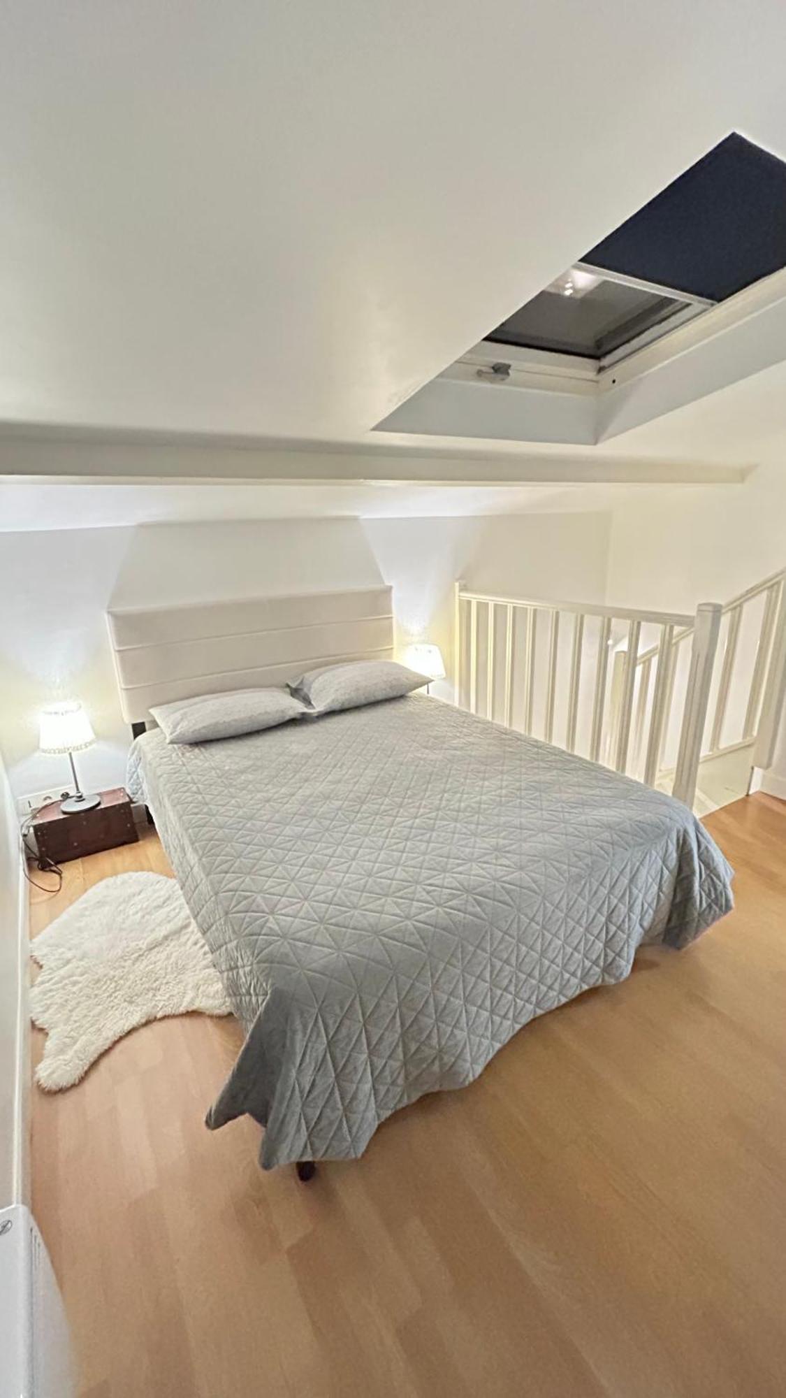 Duplex 12èmè Près De Nation Parigi